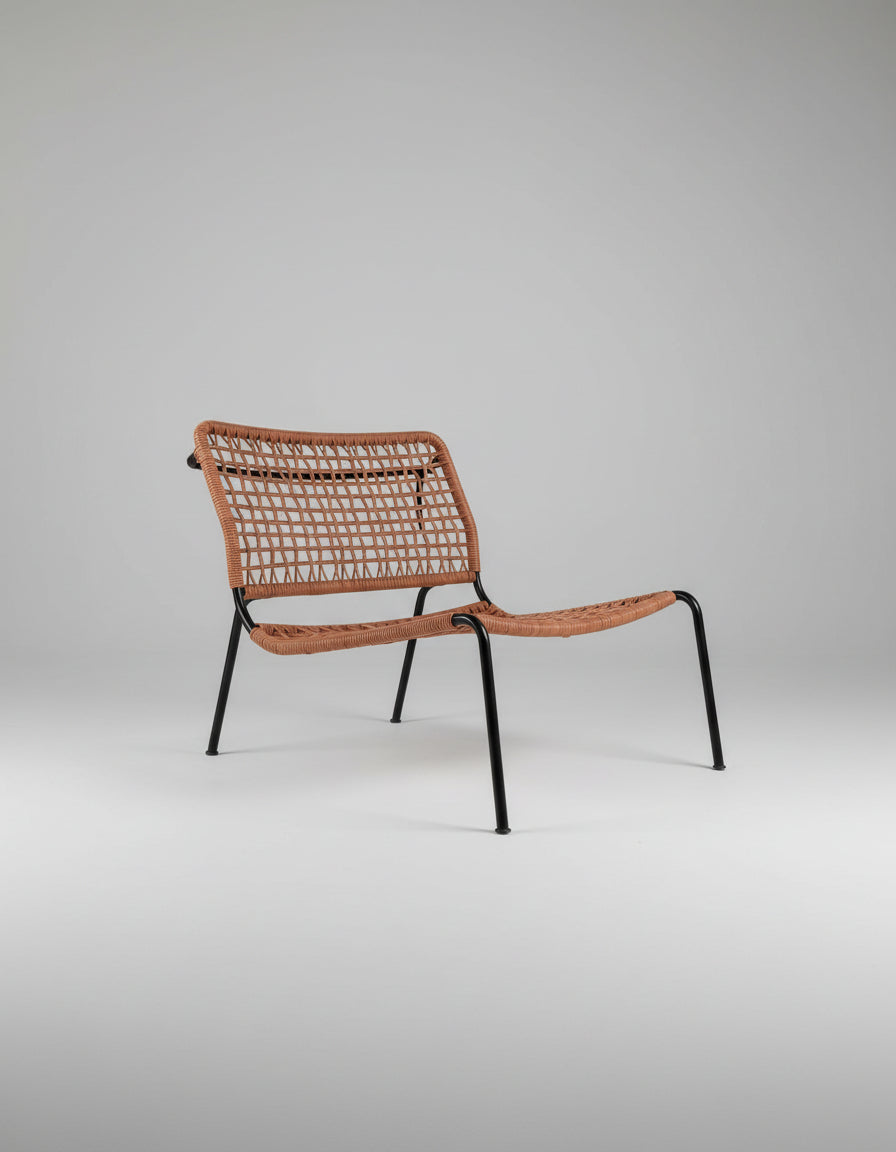 Living Divani Frog Armchair by Piero Lissoni.