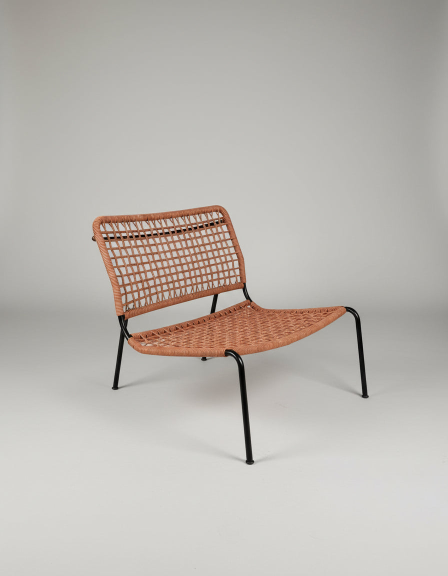 Living Divani Frog Armchair by Piero Lissoni.