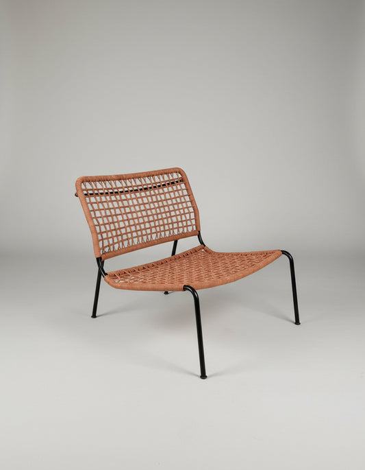 Living Divani Frog Armchair by Piero Lissoni.