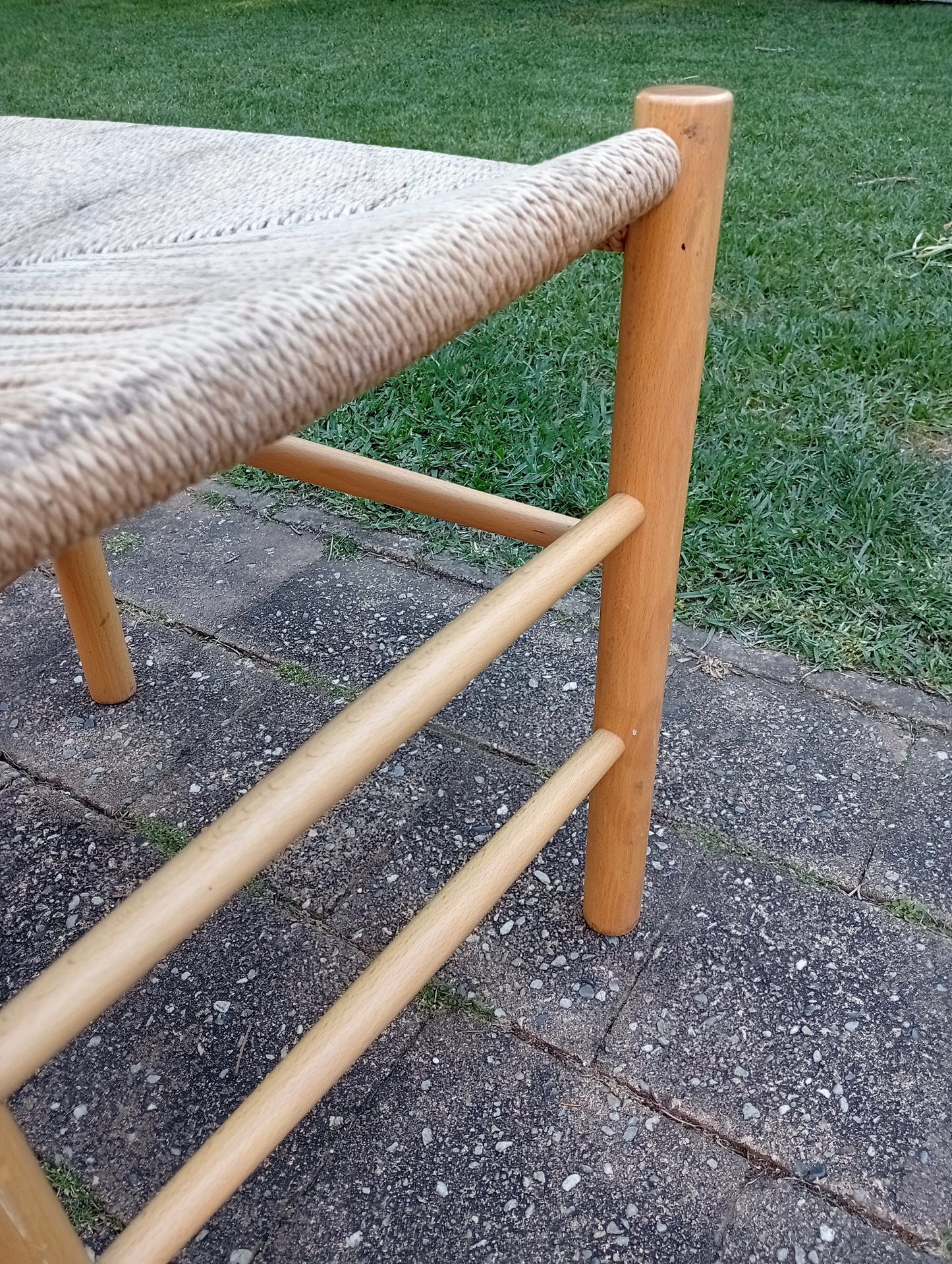 Børge Mogensen "Folkestolen" J39 dining chairs by FDB Mobler. (Under restoration)