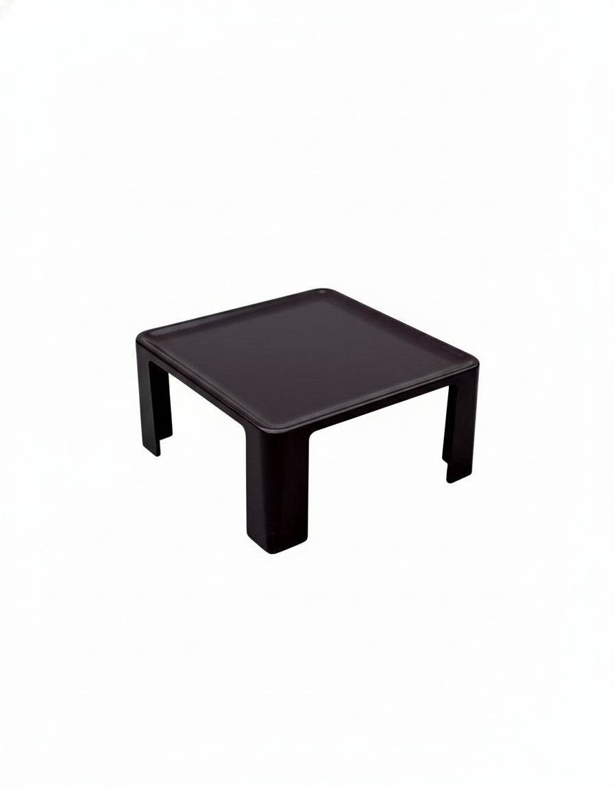 Amanta Low Table by Mario Bellini.