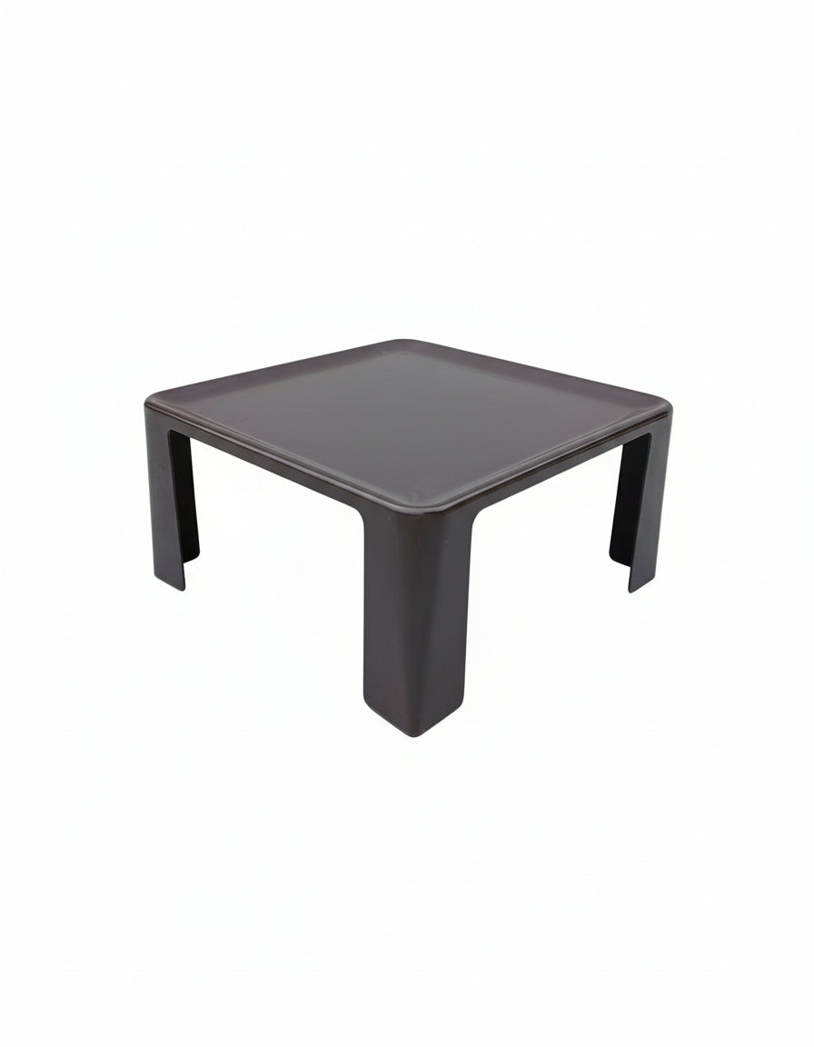 Amanta Low Table by Mario Bellini.