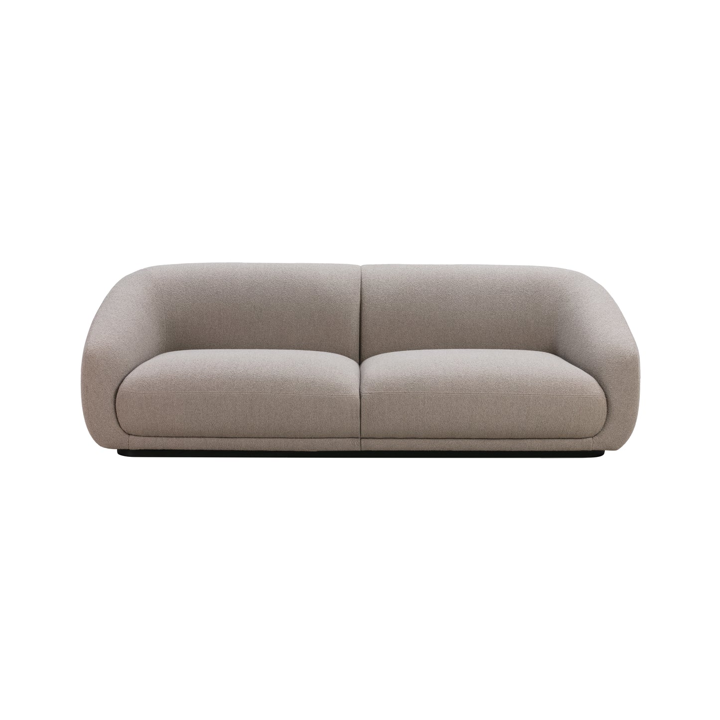 Wendelbo Montholon 2.5 Seat Sofa.