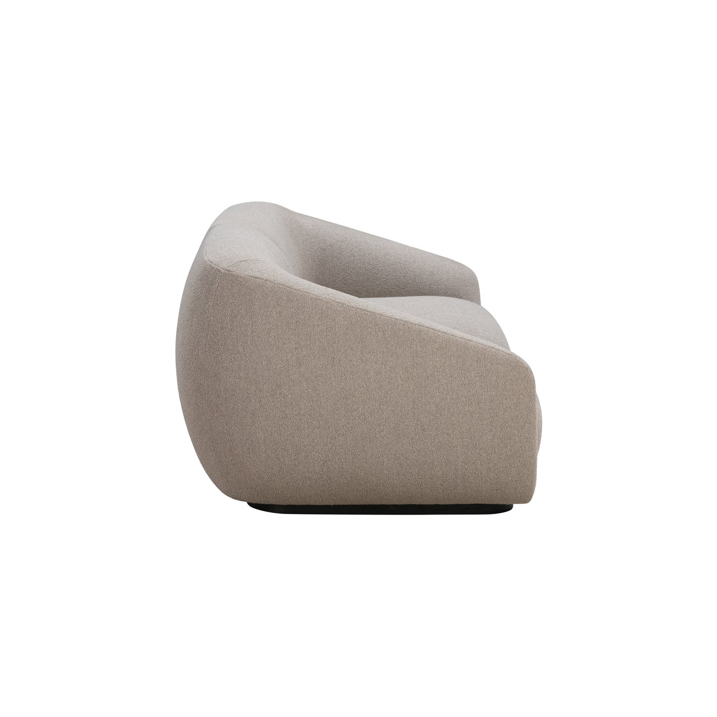 Wendelbo Montholon 2.5 Seat Sofa.