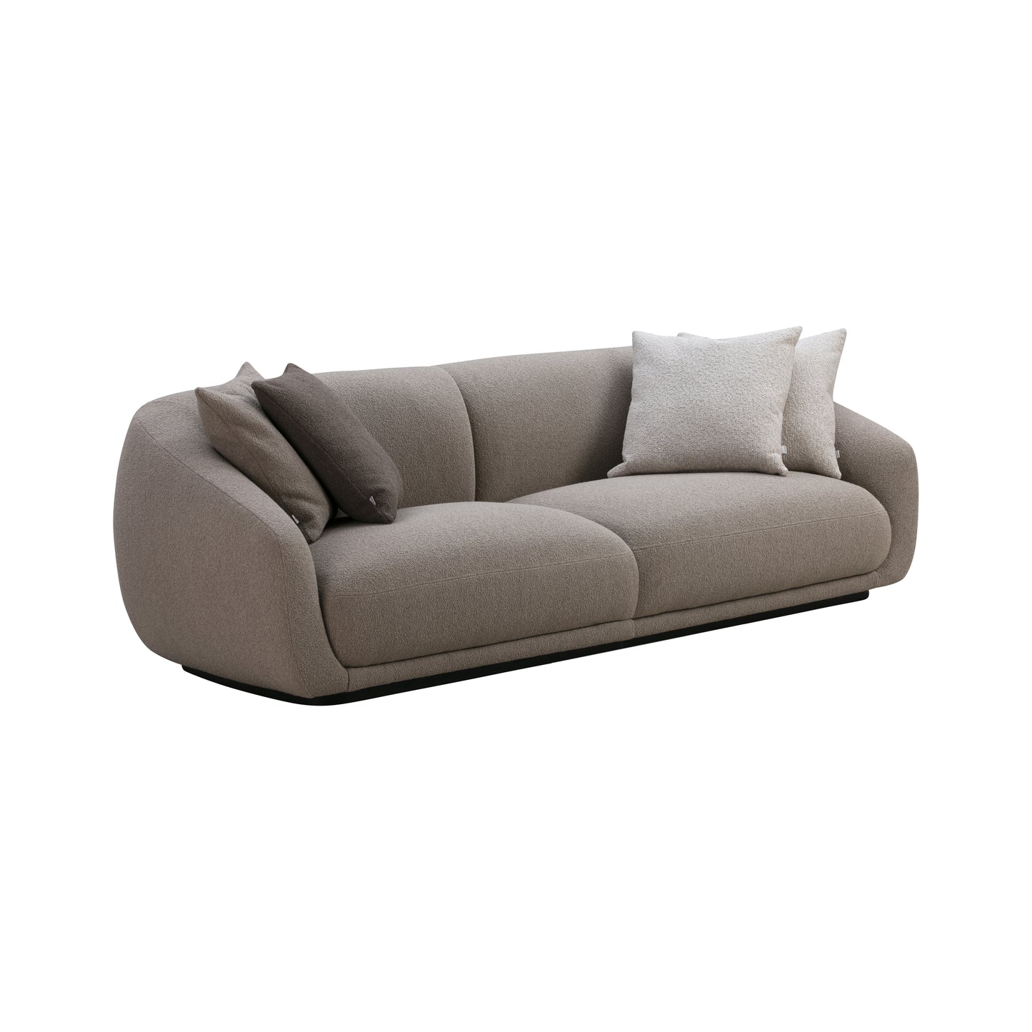 Wendelbo Montholon 2.5 Seat Sofa.