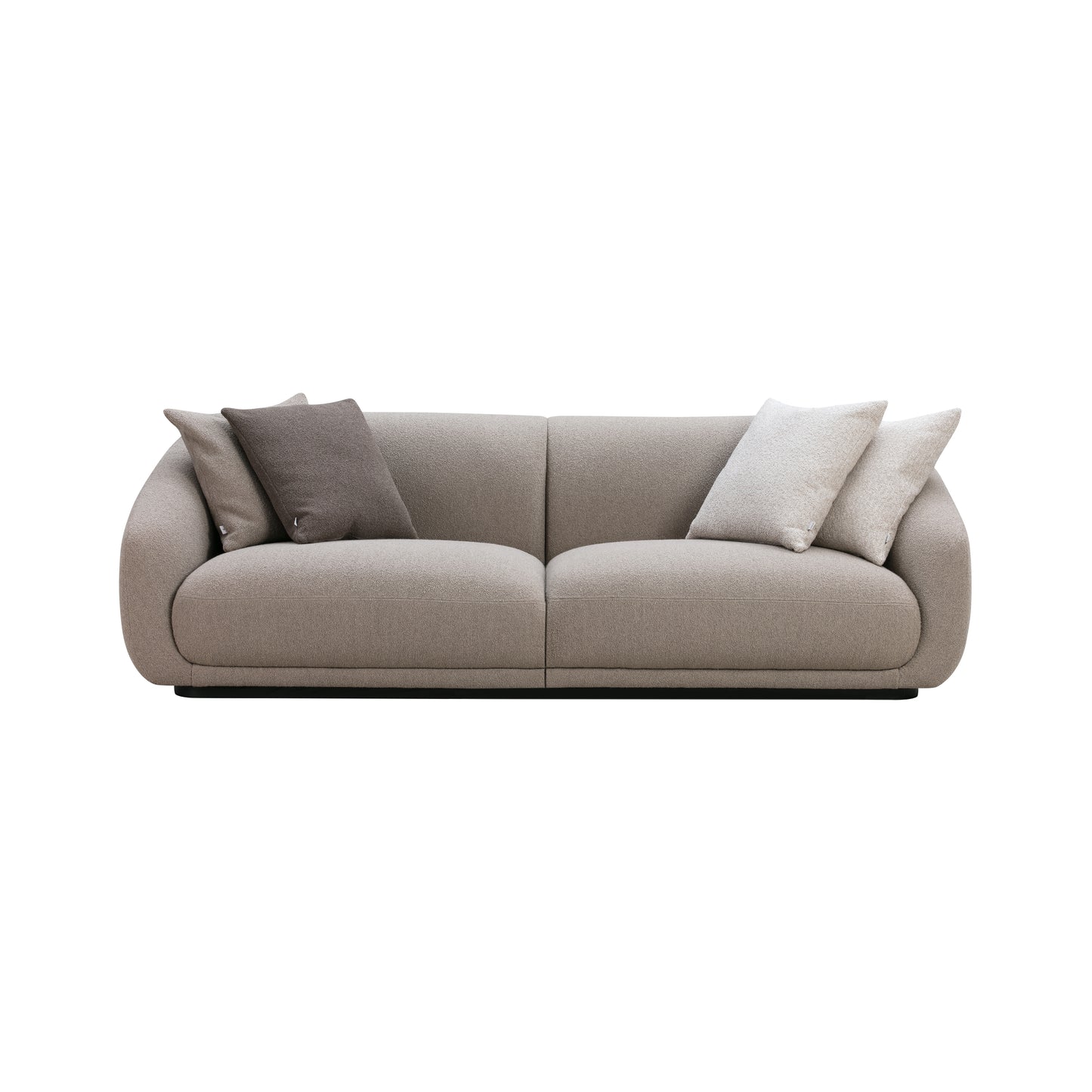 Wendelbo Montholon 2.5 Seat Sofa.