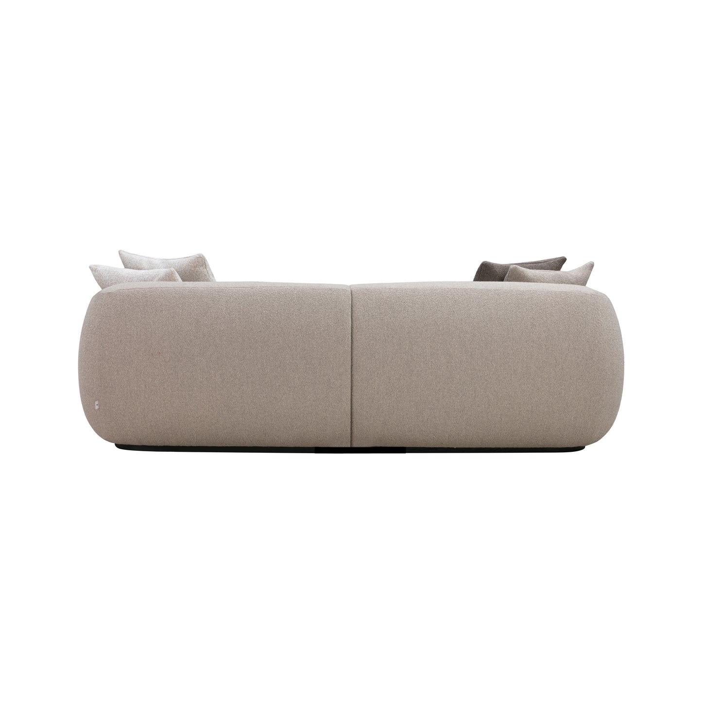 Wendelbo Montholon 2.5 Seat Sofa.