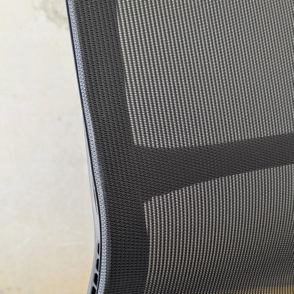 Setu Chair by Studio 7.5 for Herman Miller.