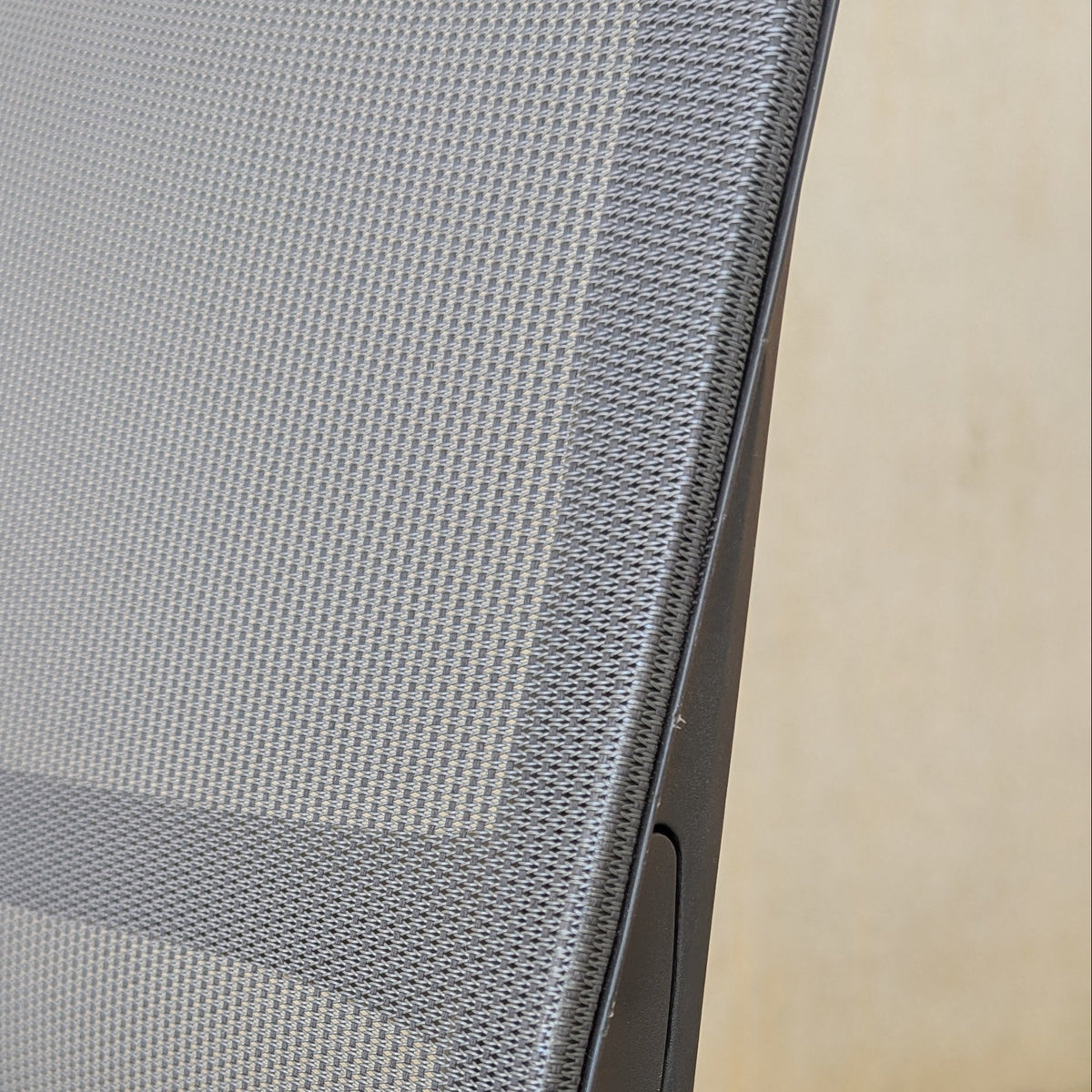 Setu Chair by Studio 7.5 for Herman Miller.