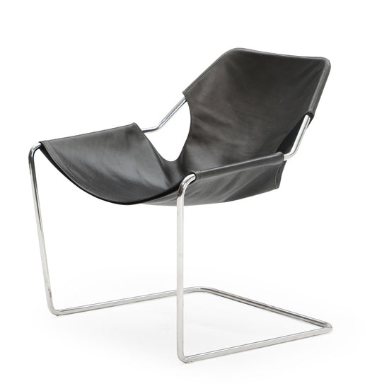 Paulo Mendes da Rocha “Paulistano” chair by Objekto.