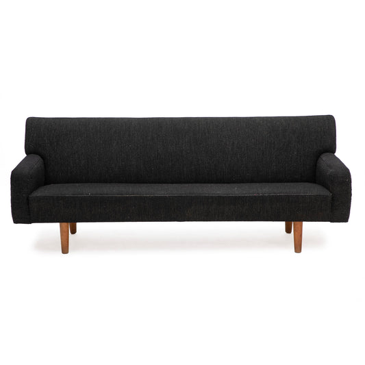 Hans J. Wegner Three seat sofa by AP Stolen. To be restored.