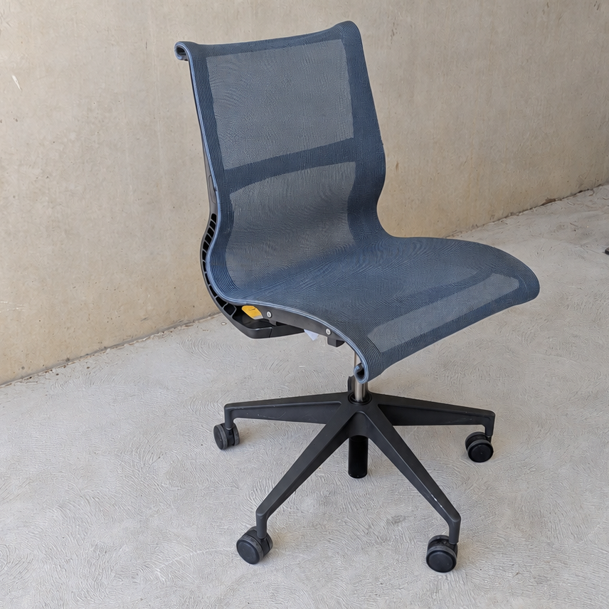 Setu Chair by Studio 7.5 for Herman Miller.