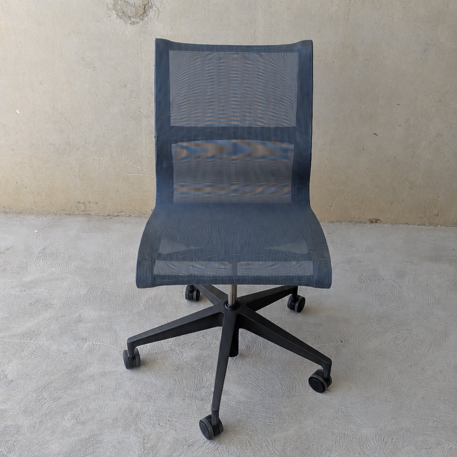 Setu Chair by Studio 7.5 for Herman Miller.