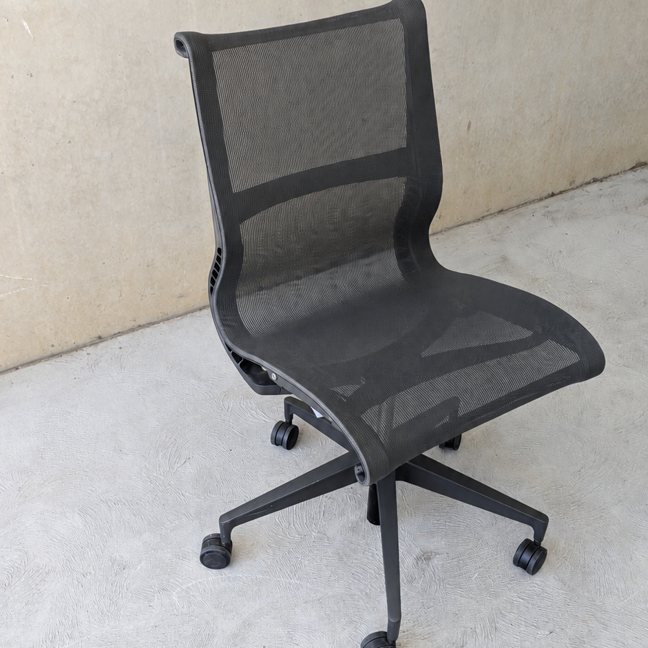 Setu Chair by Studio 7.5 for Herman Miller.