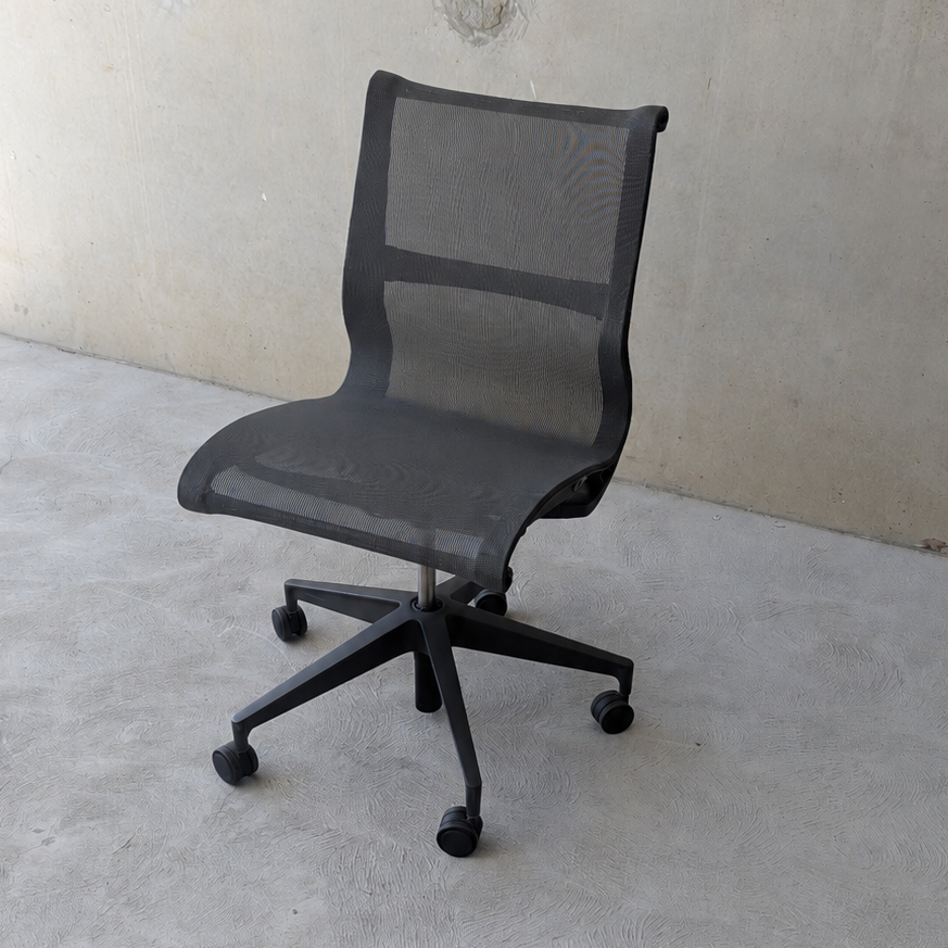 Setu Chair by Studio 7.5 for Herman Miller.