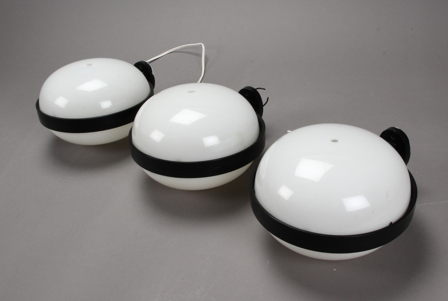 Joe Colombo KD 33 / E, Wall light.
