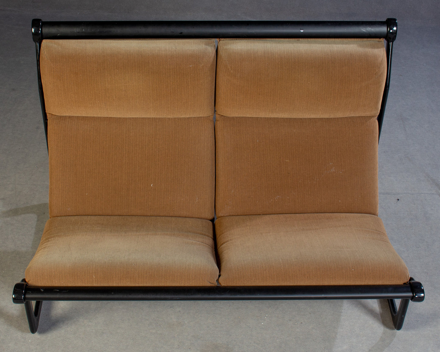 Hannah & Morrison sofa for Knoll.
