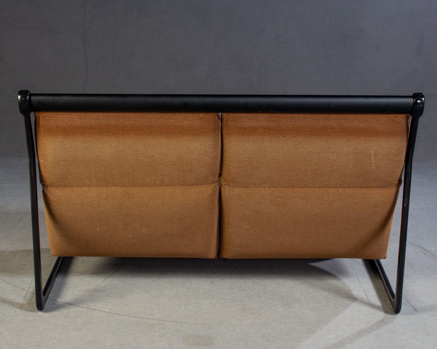 Hannah & Morrison sofa for Knoll.