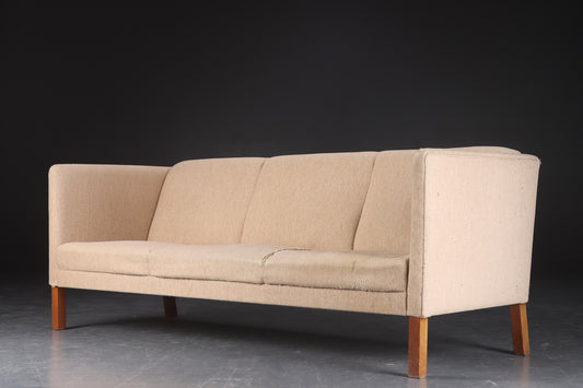 Erik Ole Jørgensen sofa. (to be restored)