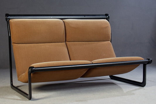 Hannah & Morrison sofa for Knoll.