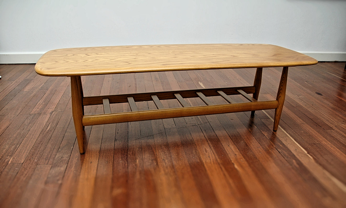 TH Brown Frisco Coffee table.