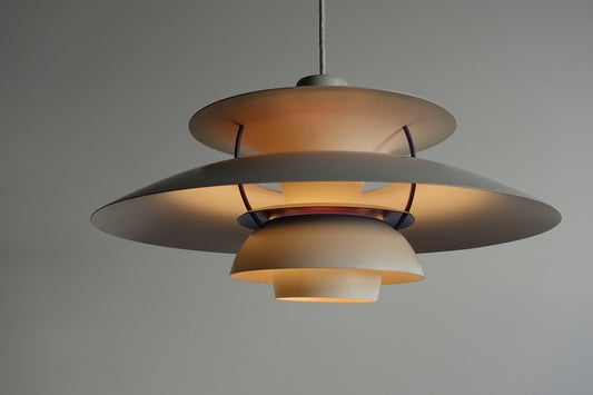 Poul Henningsen PH5 pendant for Louis Poulsen