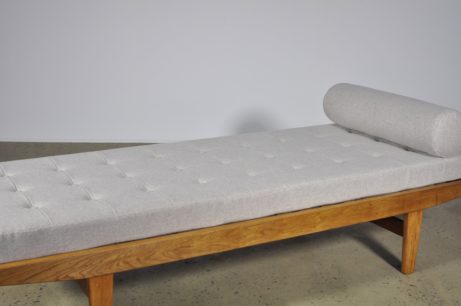 Poul M Volther FDB Daybed - Case 22