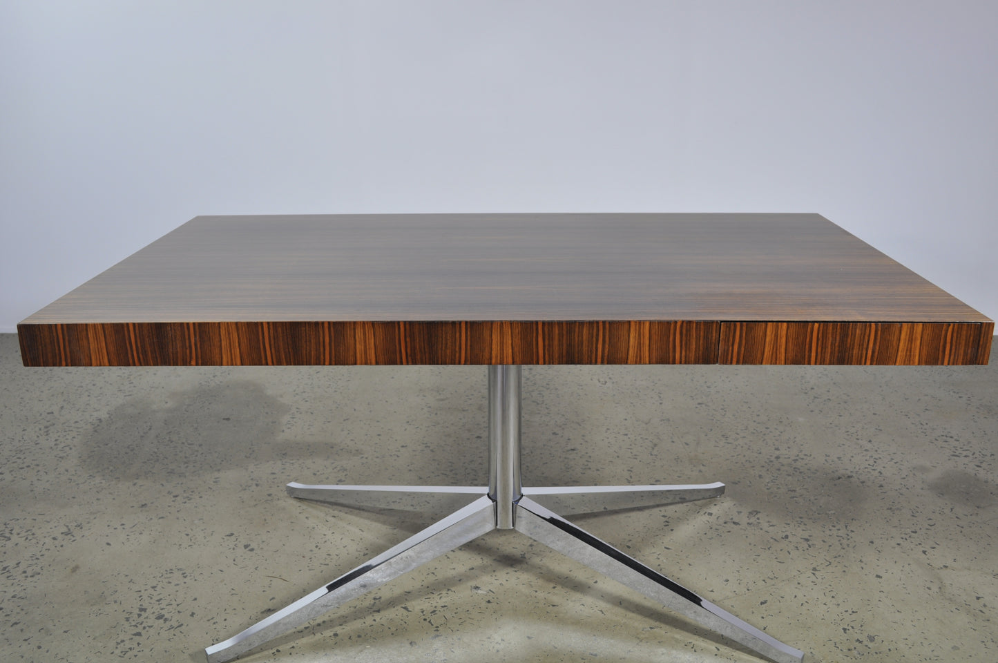 Florence Knoll Desk. BKH special issue.