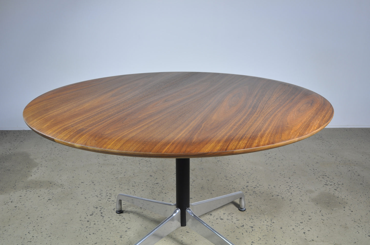 American Walnut Table 120cm