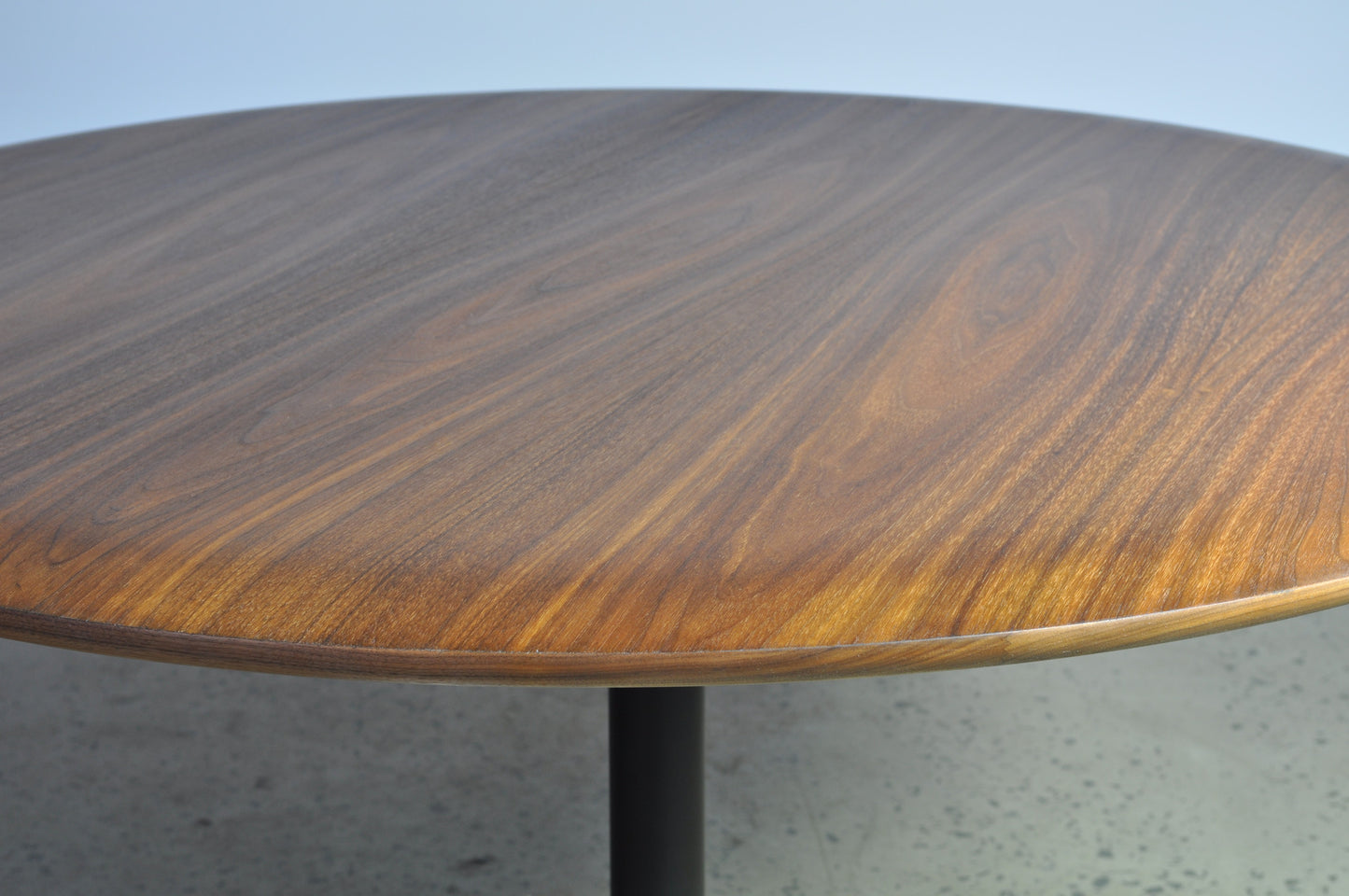 American Walnut Table 120cm