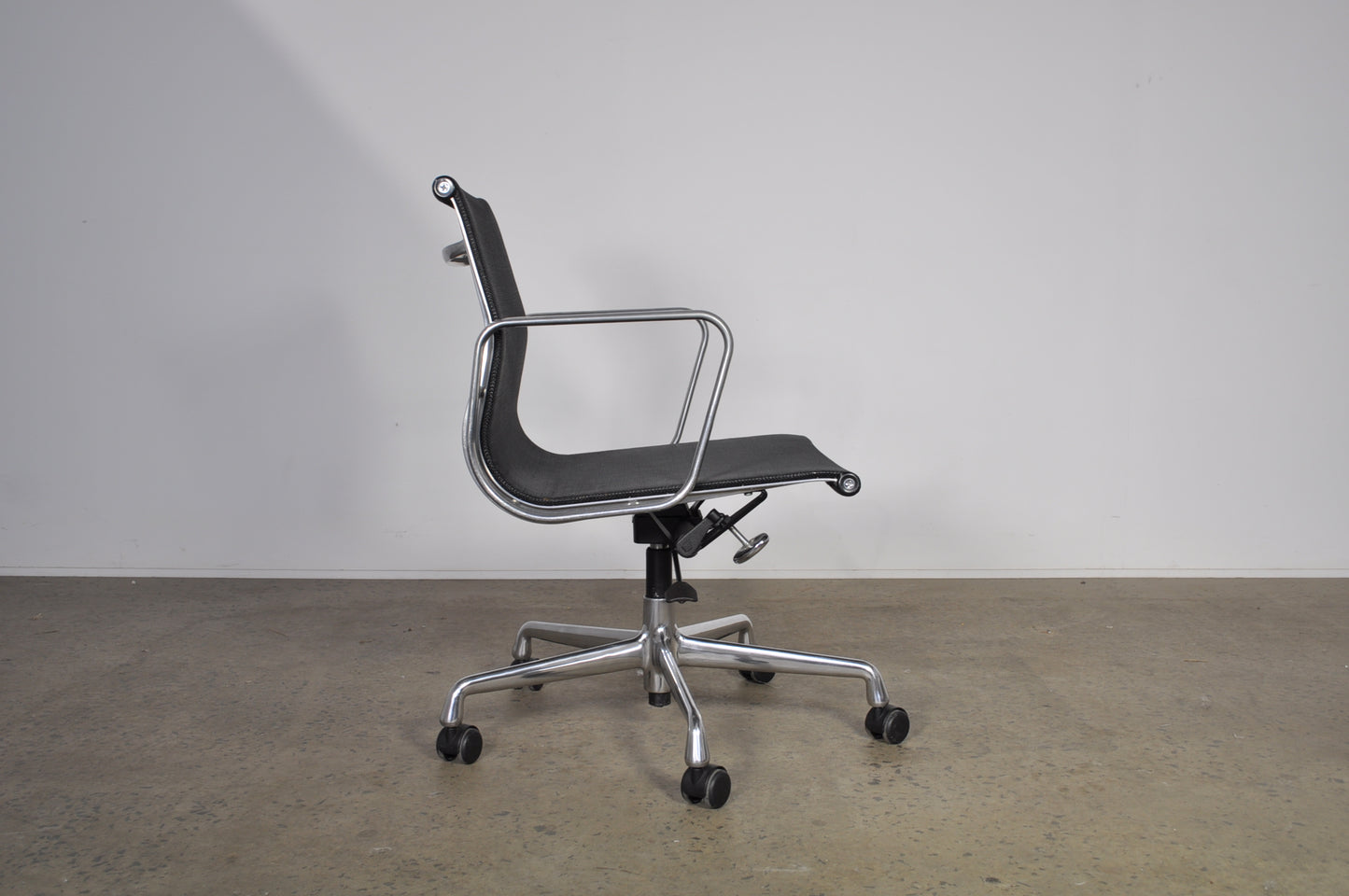 Vitra office chair.