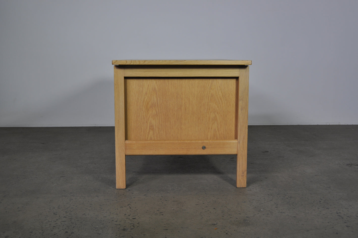 Hans Wegner desk by Getama