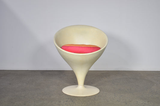 Featherston Stem Chair.