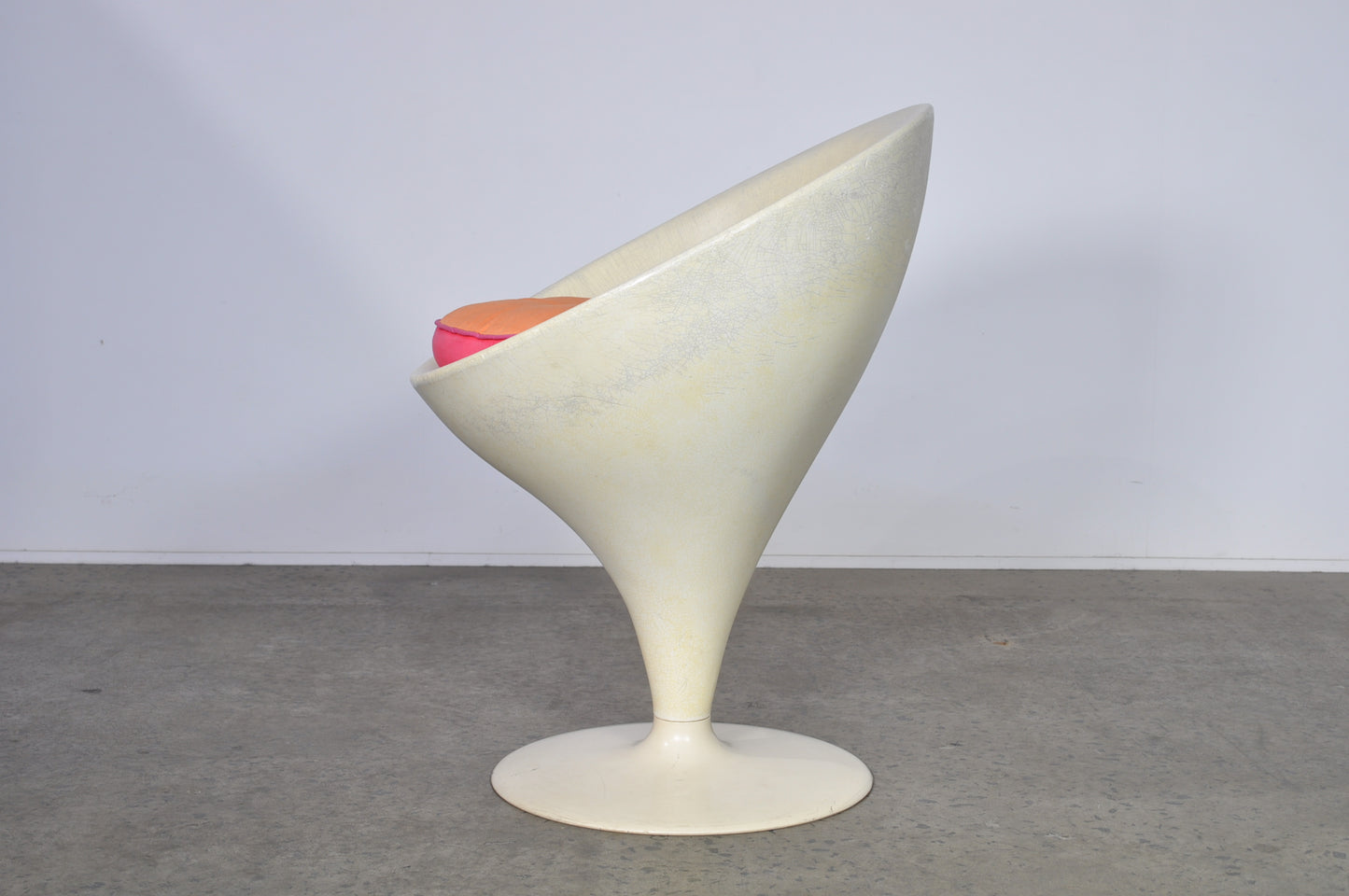 Featherston Stem Chair.