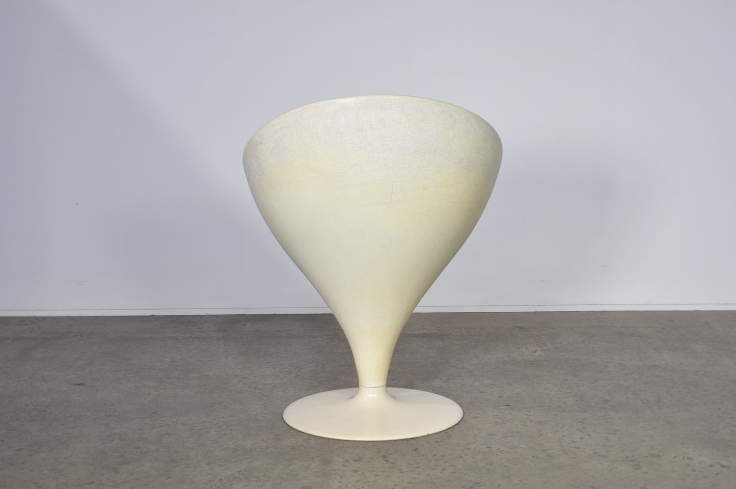 Featherston Stem Chair.