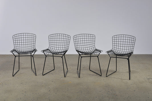 Knoll Bertoia child chairs - Case 22