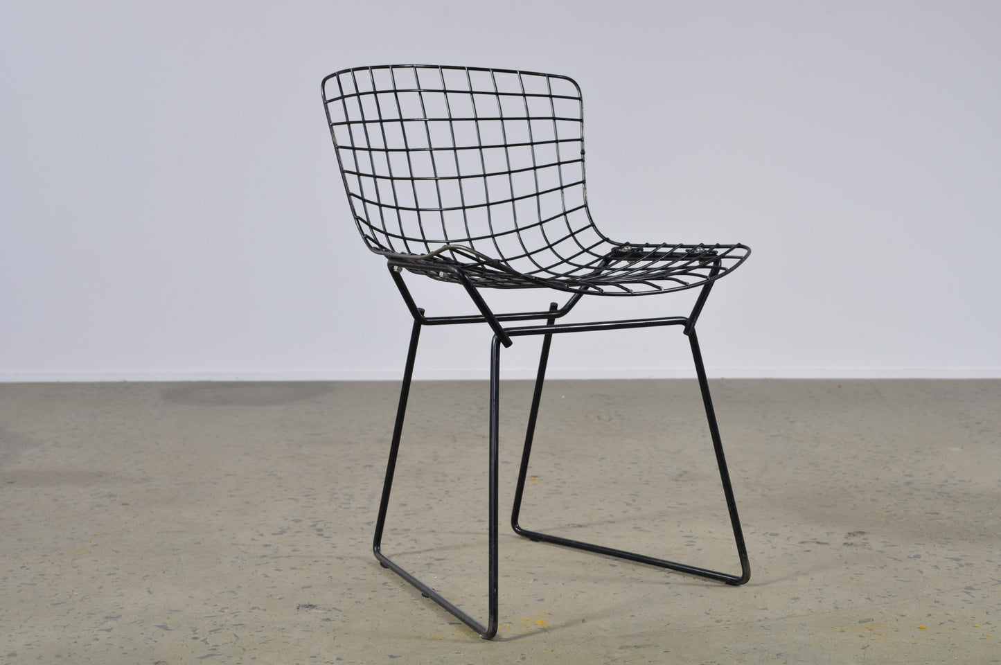 Knoll Bertoia child chairs - Case 22