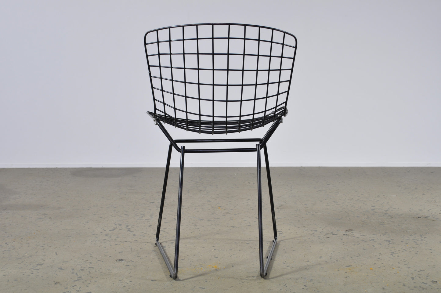 Knoll Bertoia child chairs - Case 22
