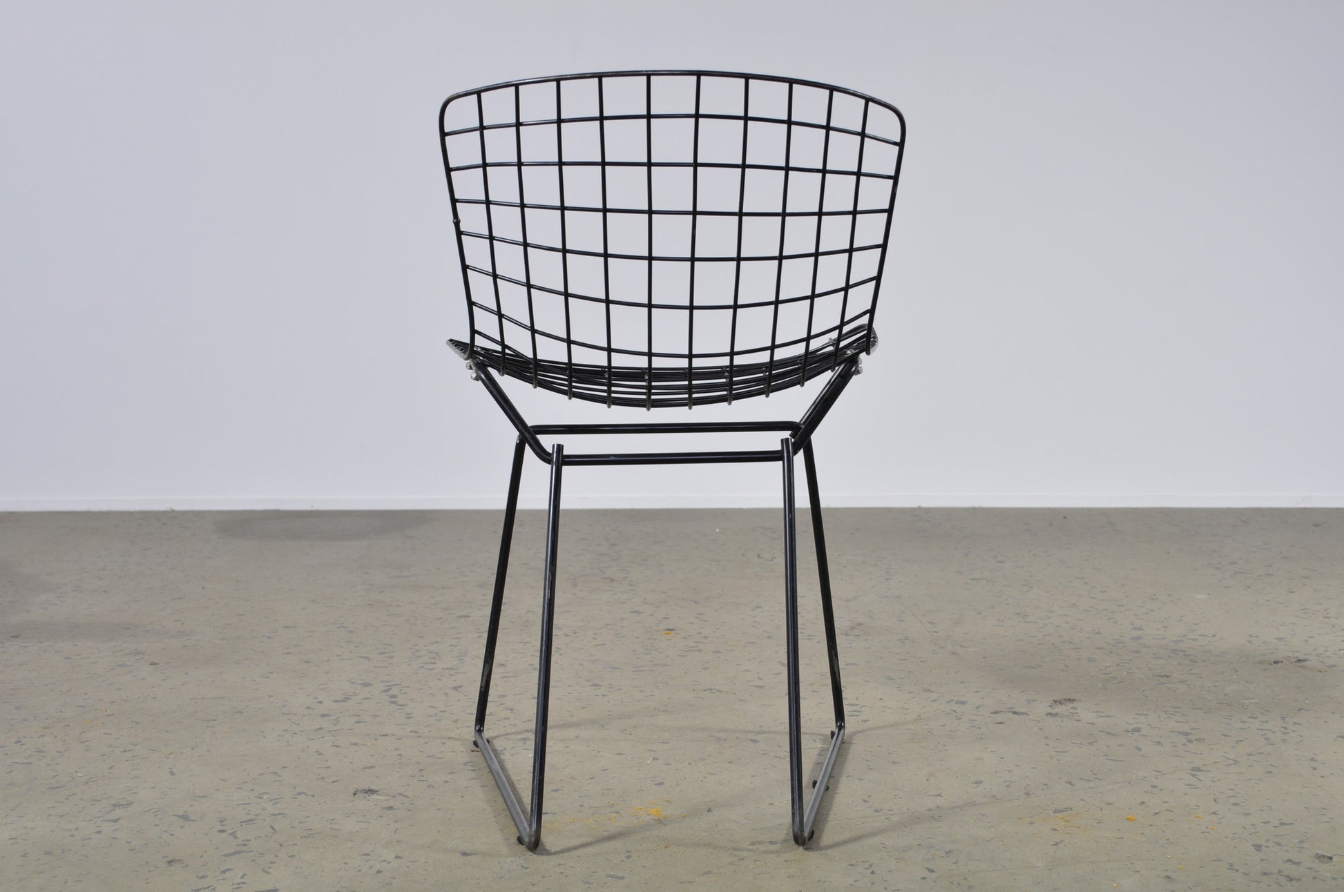 Knoll Bertoia child chairs - Case 22