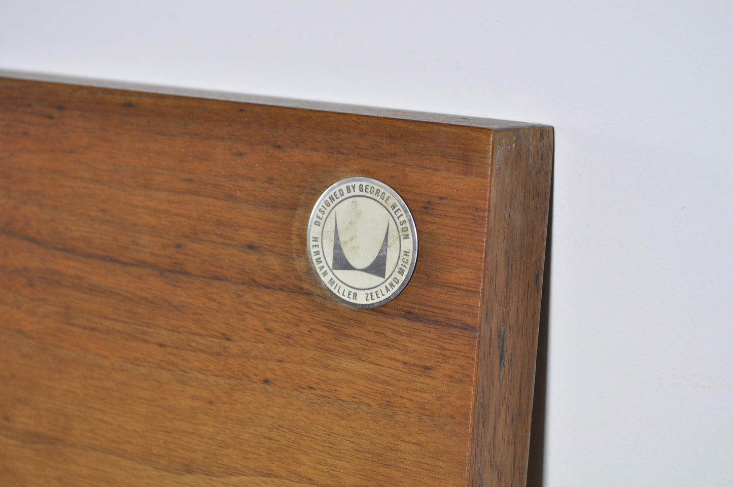 George Nelson Headboard