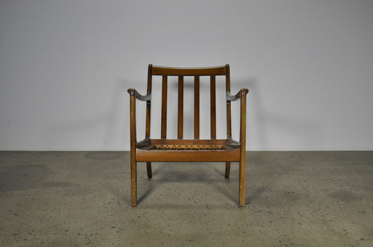 Ole Wanscher arm chair
