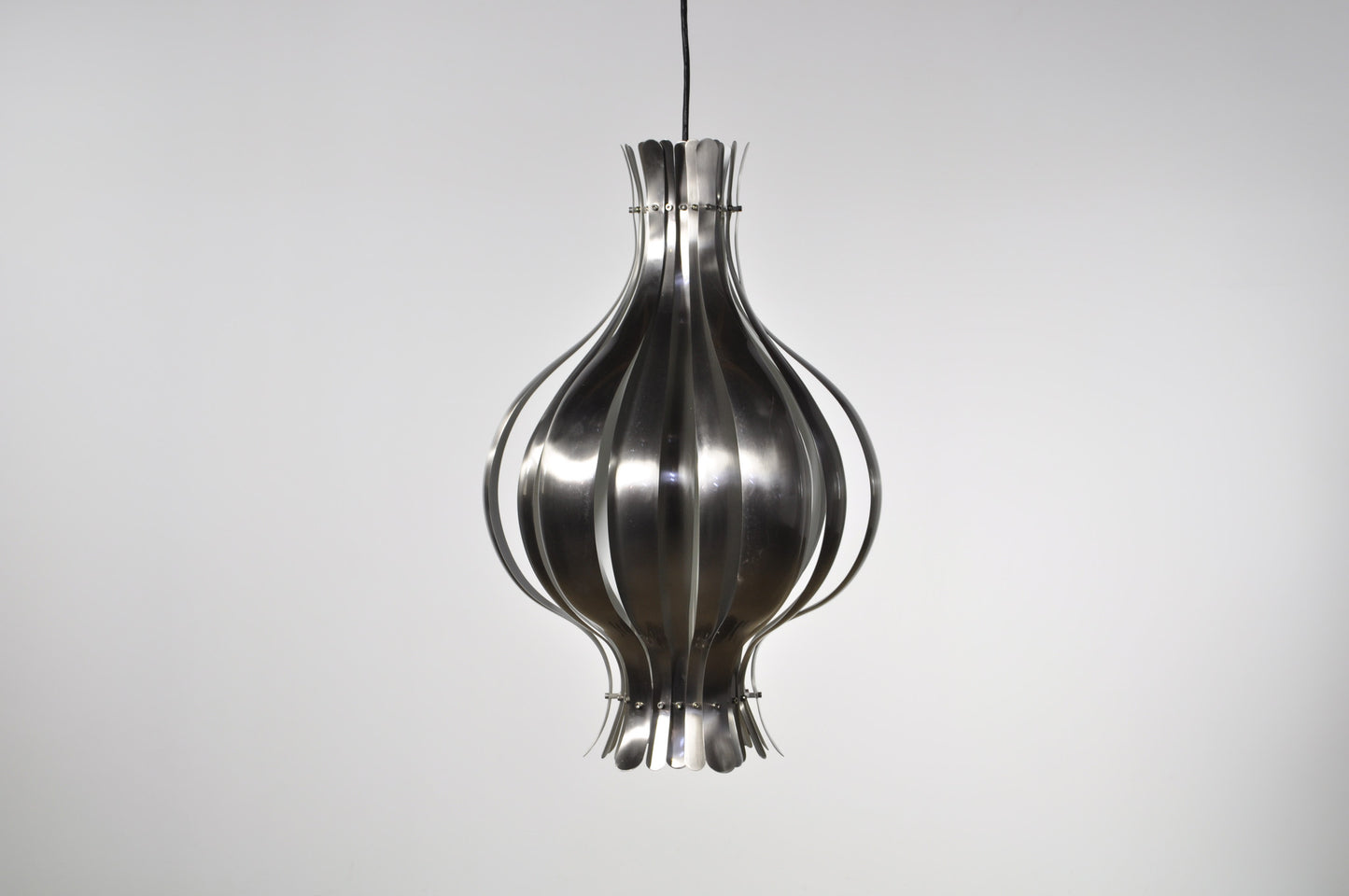 Verner Panton Onion lamp
