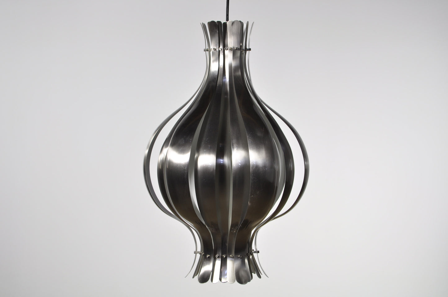 Verner Panton Onion lamp