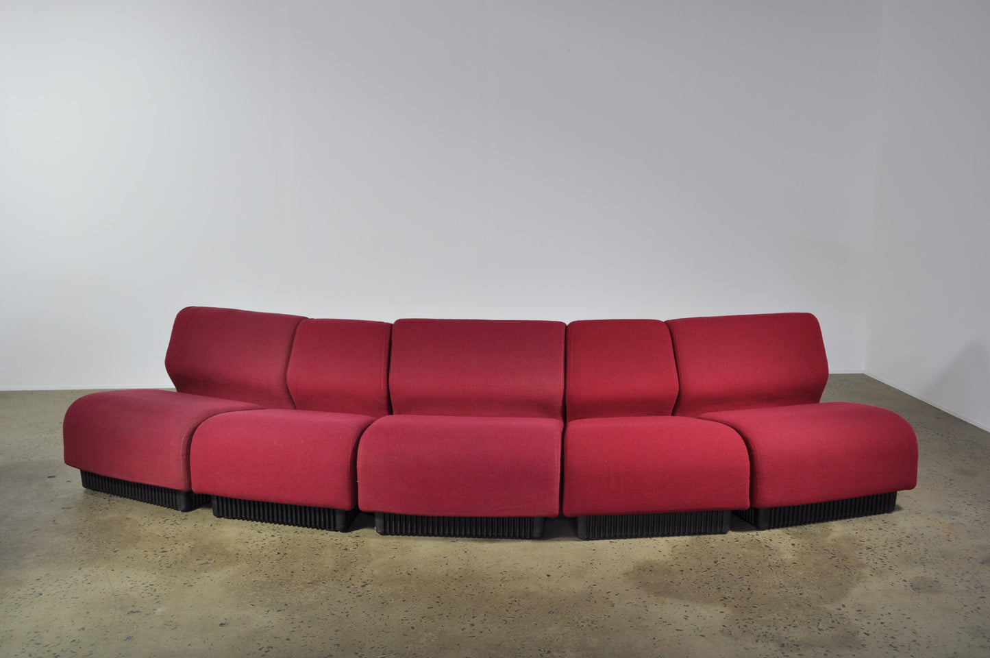 Don chadwick on sale sofa