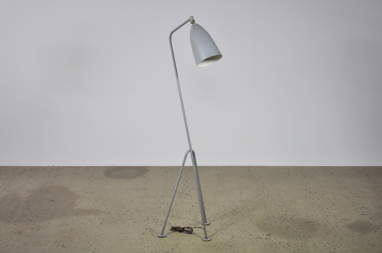Greta Grossman Gräshoppa floor lamp