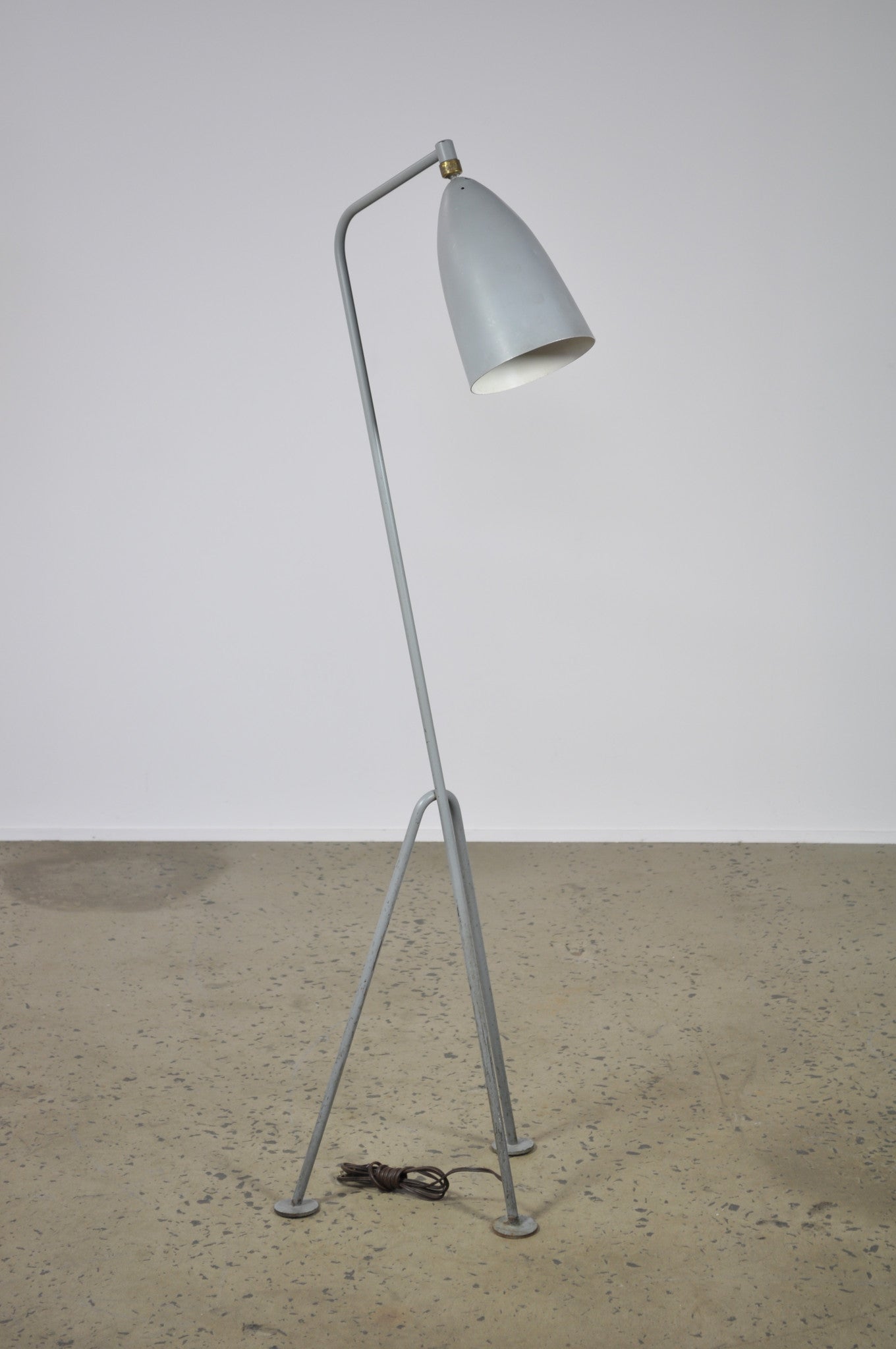 Greta Grossman Gräshoppa floor lamp
