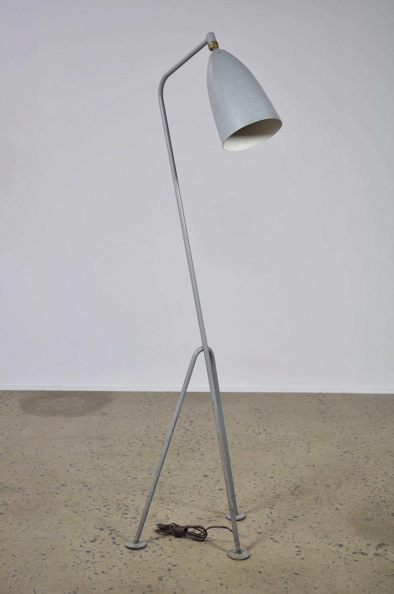 Greta Grossman Gräshoppa floor lamp