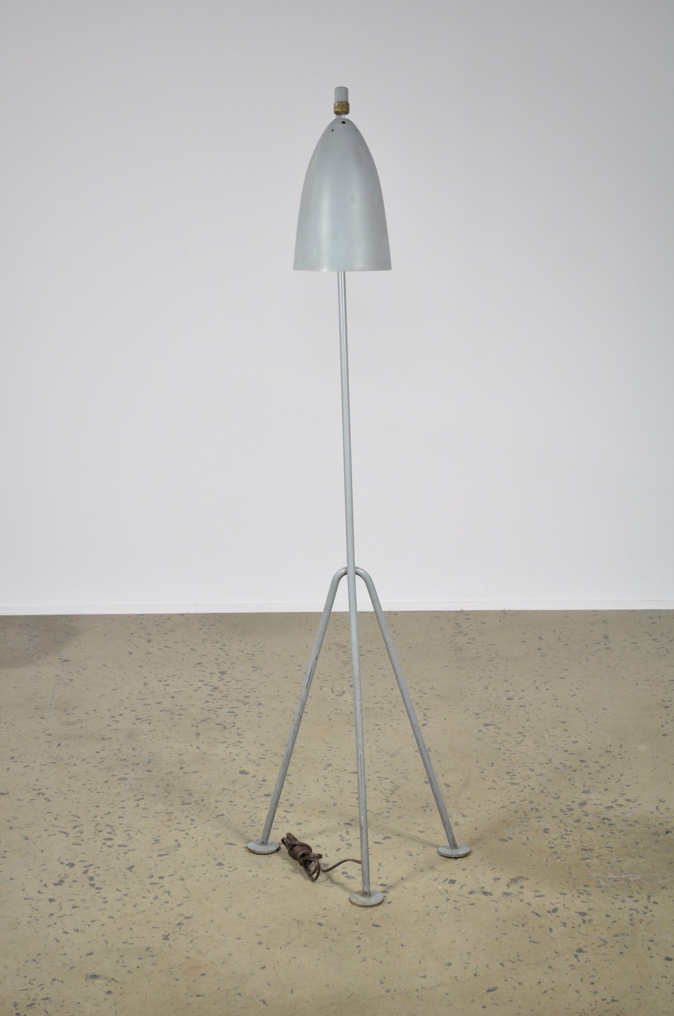 Greta Grossman Gräshoppa floor lamp