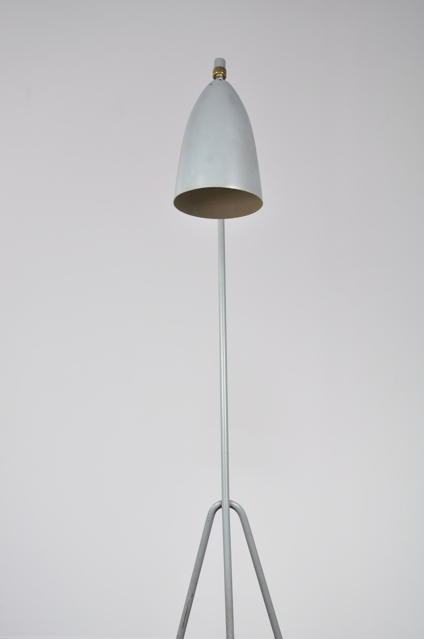 Greta Grossman Gräshoppa floor lamp