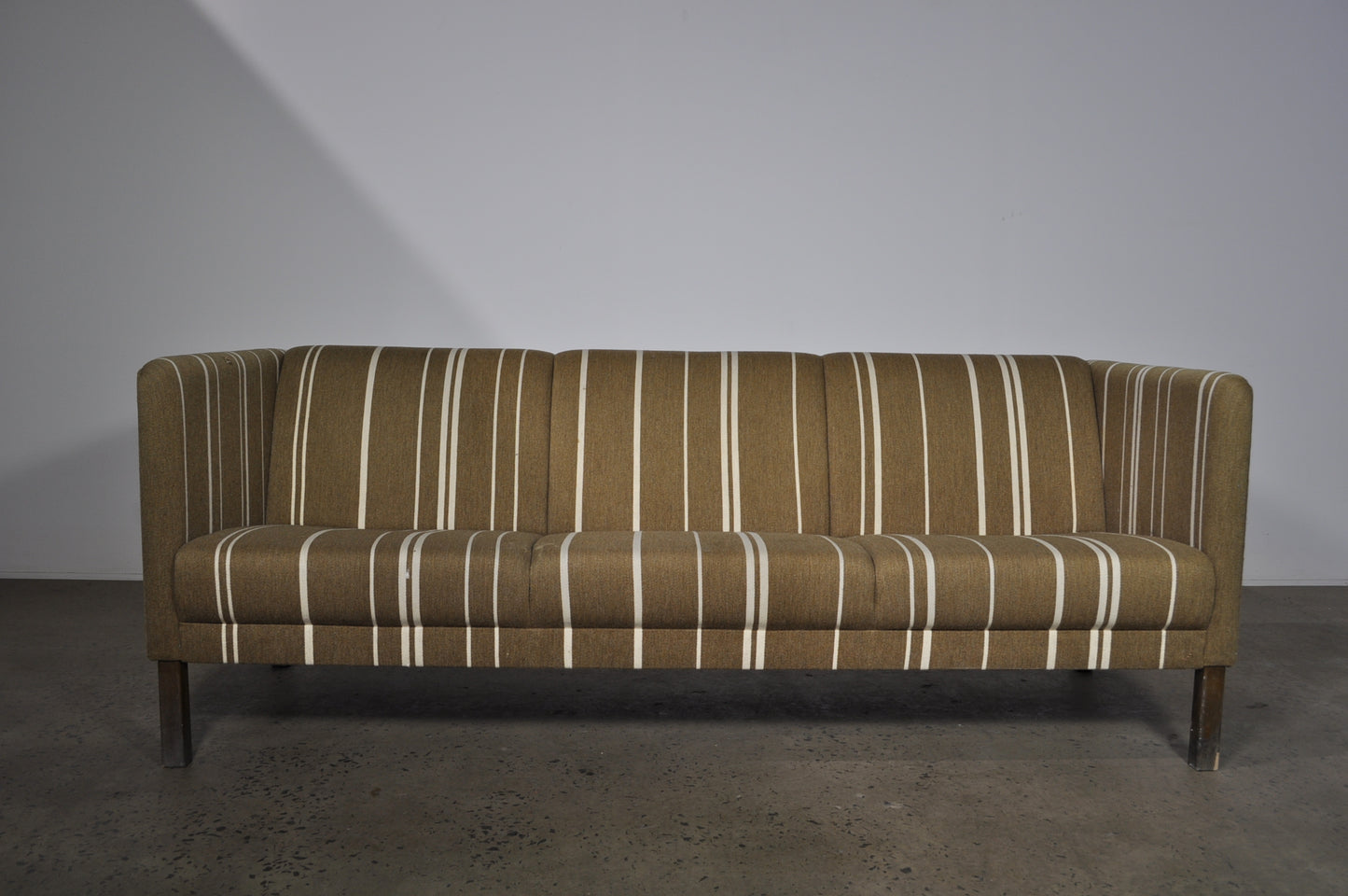 Erik Ole Jørgensen sofa. (to be restored)